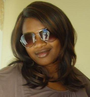 Maria Ausiku